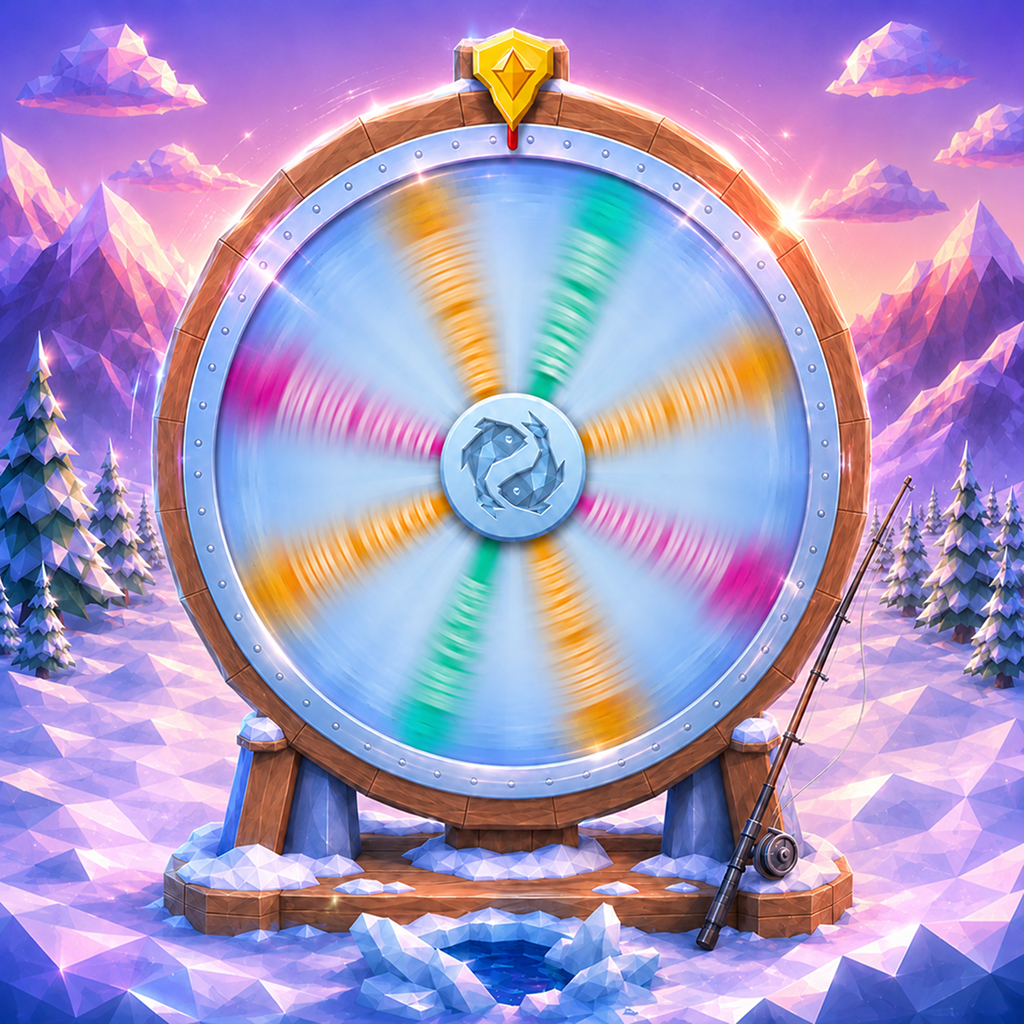 Corallix Time App Icon